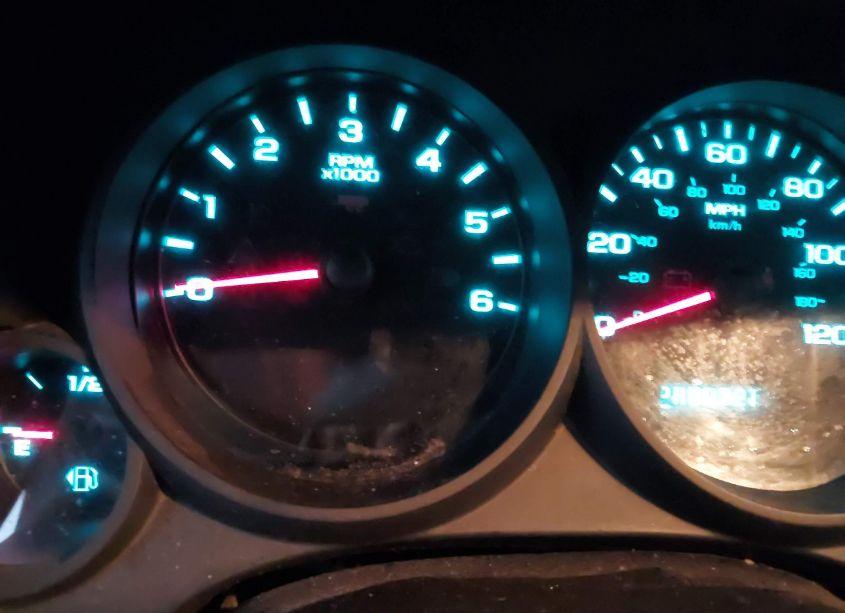 Photo 15 of 2009 Gmc Sierra 1500 WORK TRUCK (VIN 1GTEK14C79Z129758)