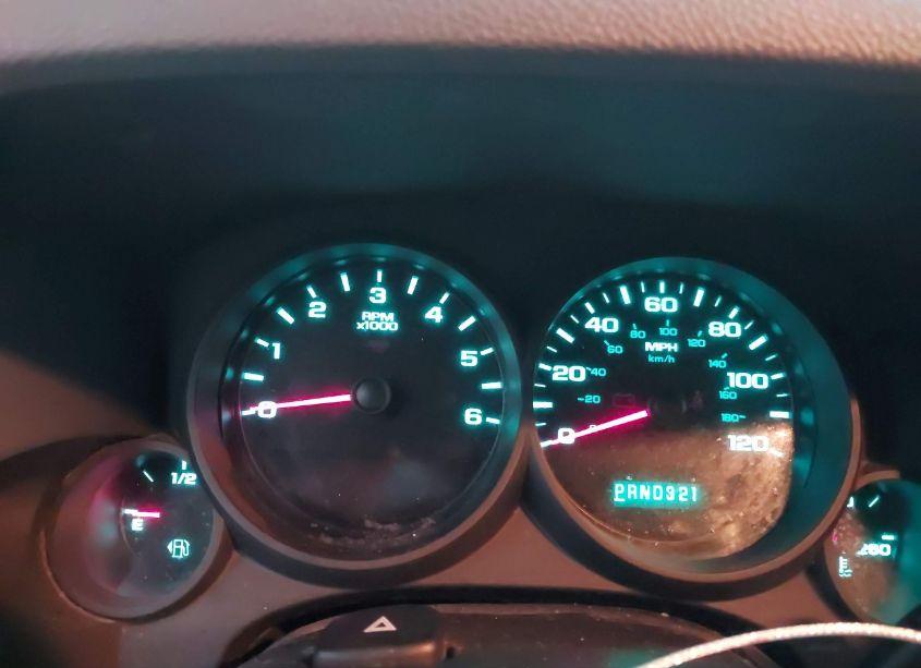 Photo 7 of 2009 Gmc Sierra 1500 WORK TRUCK (VIN 1GTEK14C79Z129758)