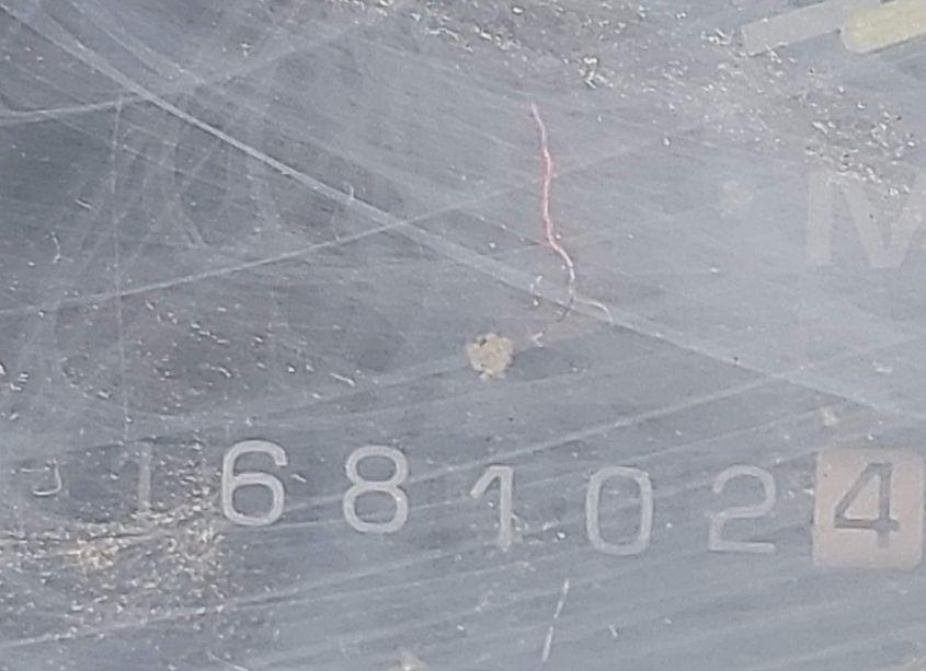 Photo 15 of 1995 Gmc Sierra K1500 (VIN 1GTEK14H5SZ560813)