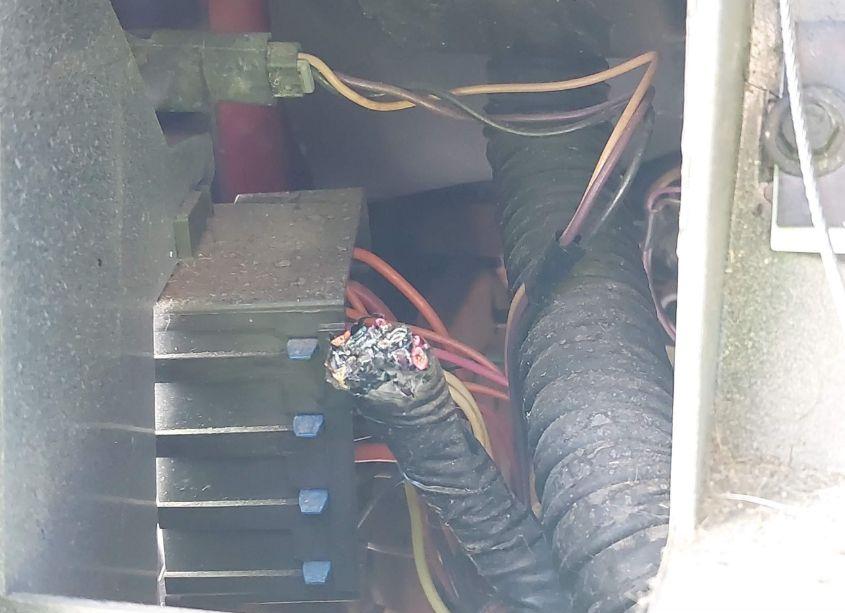 Photo 20 of 1995 Gmc Sierra K1500 (VIN 1GTEK14H5SZ560813)