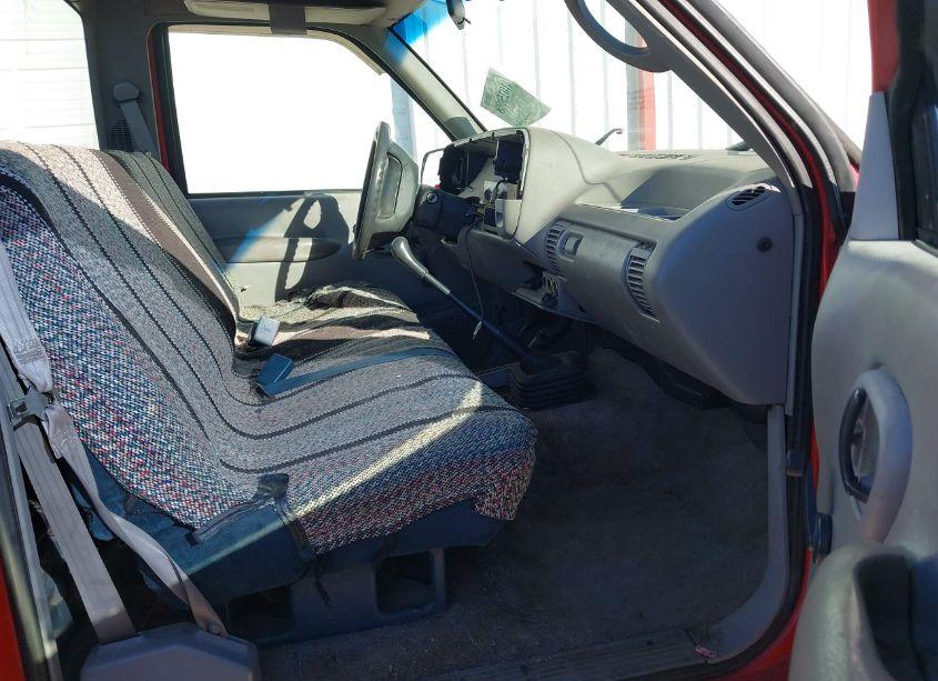 Photo 5 of 1995 Gmc Sierra K1500 (VIN 1GTEK14H5SZ560813)