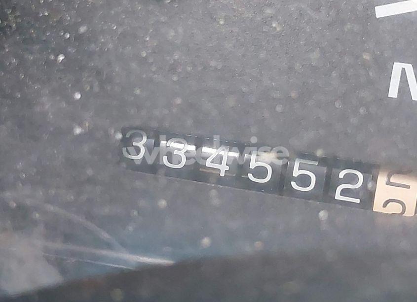 Photo 7 of 1995 Gmc Sierra K1500 (VIN 1GTEK14H6SZ521762)