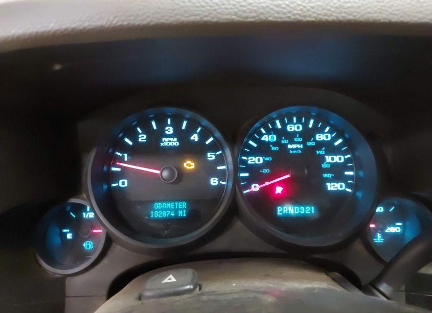 Photo 7 of 2008 Gmc Sierra 1500 WORK TRUCK (VIN 1GTEK14J58Z186697)