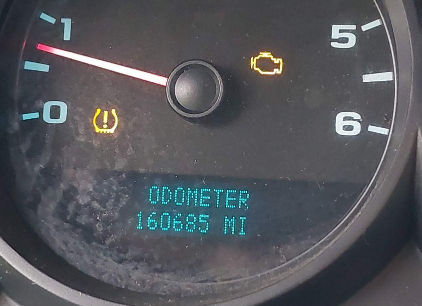 Photo 15 of 2009 Gmc Sierra 1500 WORK TRUCK (VIN 1GTEK14JX9Z100835)