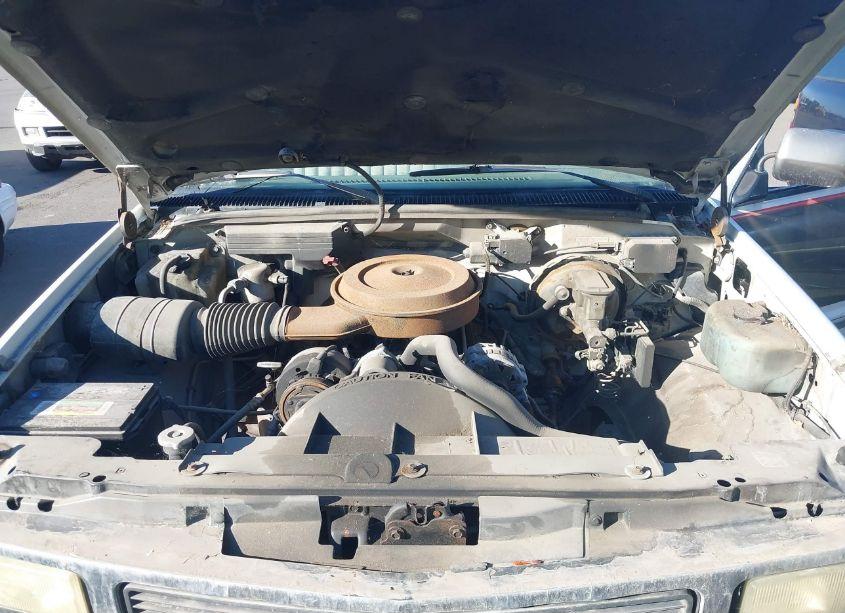 Photo 10 of 1992 Gmc Sierra K1500 (VIN 1GTEK14K4NZ522232)