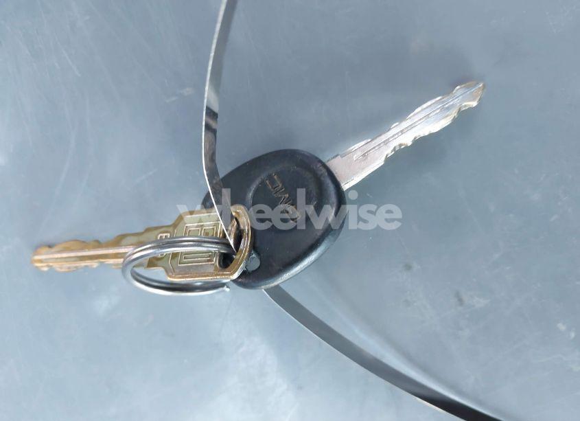 Photo 11 of 2003 Gmc Sierra 1500 WORK TRUCK (VIN 1GTEK14T23Z242959)