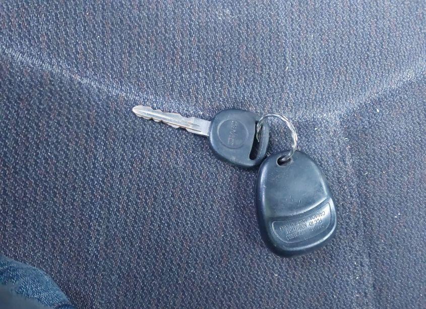 Photo 11 of 2001 Gmc Sierra 1500 SLE (VIN 1GTEK14V01Z174806)