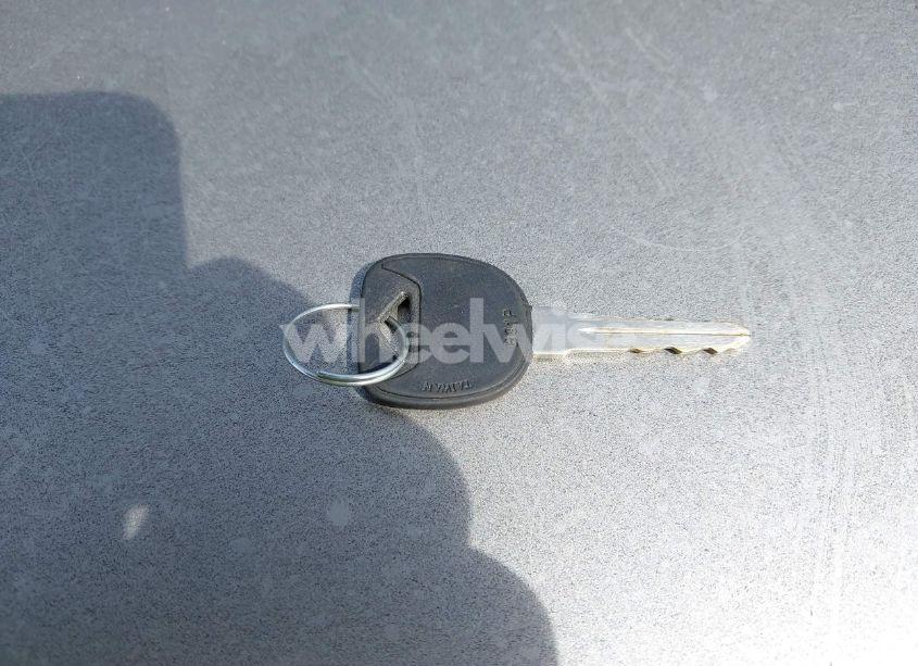 Photo 11 of 2001 Gmc Sierra 1500 SL (VIN 1GTEK14V51E119596)