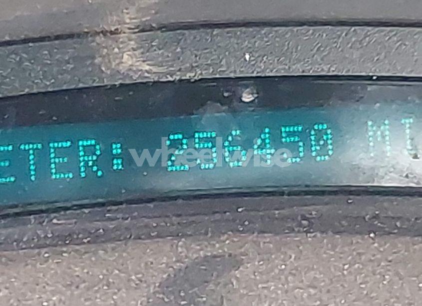 Photo 15 of 2004 Gmc Sierra 1500 WORK TRUCK (VIN 1GTEK14X24Z336389)