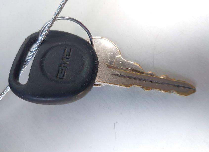 Photo 11 of 2005 Gmc Sierra 1500 WORK TRUCK (VIN 1GTEK14X75Z255731)