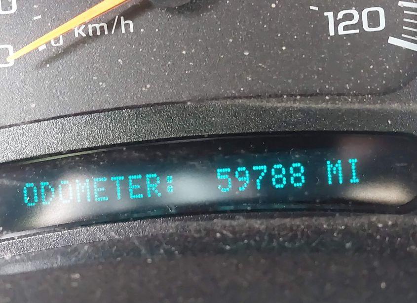 Photo 16 of 2005 Gmc Sierra 1500 WORK TRUCK (VIN 1GTEK14X75Z255731)