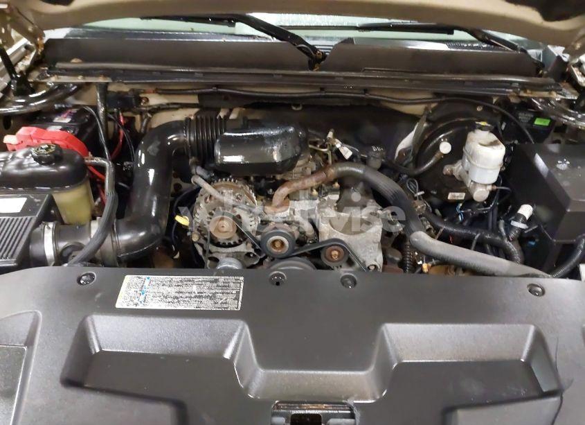 Photo 10 of 2008 Gmc Sierra 1500 WORK TRUCK (VIN 1GTEK14XX8Z185470)