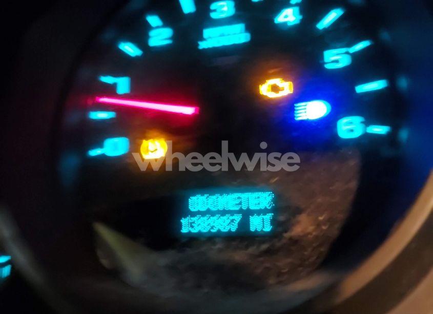 Photo 15 of 2008 Gmc Sierra 1500 WORK TRUCK (VIN 1GTEK14XX8Z185470)