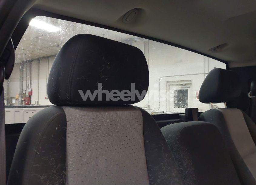 Photo 8 of 2008 Gmc Sierra 1500 WORK TRUCK (VIN 1GTEK14XX8Z185470)