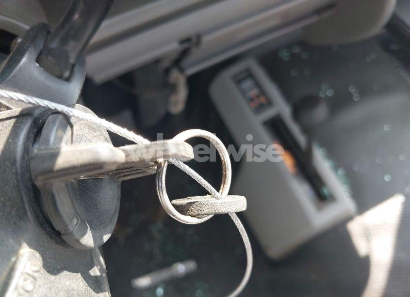 Photo 11 of 1994 Gmc Sierra K1500 (VIN 1GTEK14ZXRZ567422)