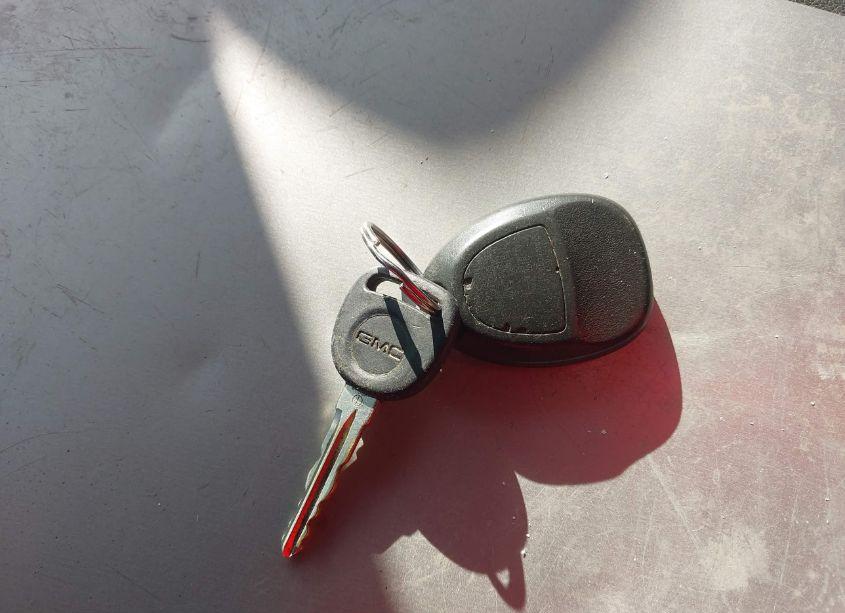 Photo 11 of 2008 Gmc Sierra 1500 SLE1 (VIN 1GTEK19078Z217206)