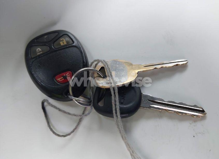 Photo 11 of 2007 Gmc Sierra 1500 SLE1 (VIN 1GTEK19087E502230)