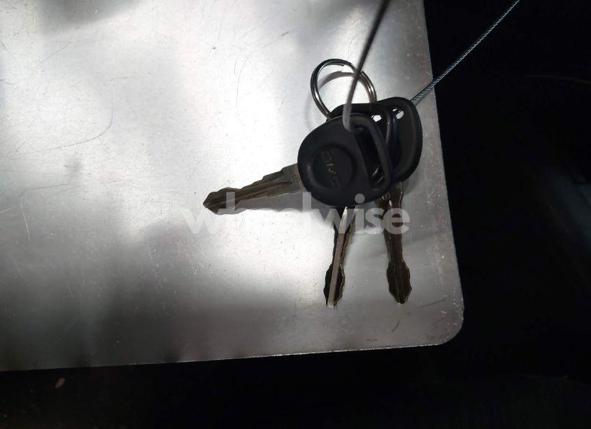 Photo 11 of 2007 Gmc Sierra 1500 SLE2 (VIN 1GTEK19087Z569953)