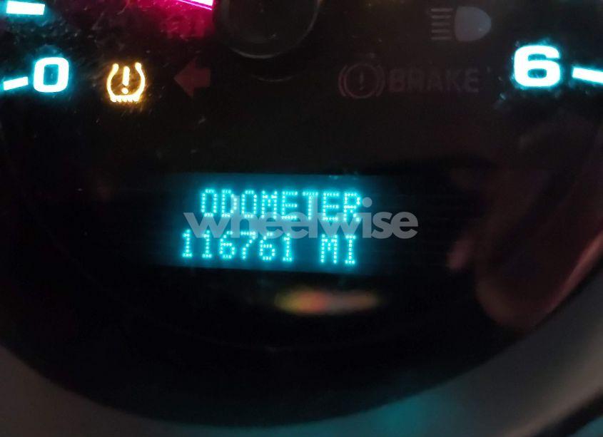 Photo 16 of 2007 Gmc Sierra 1500 SLE2 (VIN 1GTEK19087Z569953)