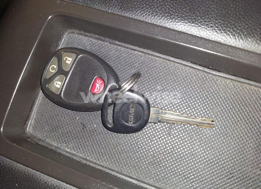 Photo 11 of 2007 Gmc Sierra 1500 SLE2 (VIN 1GTEK190X7Z555777)