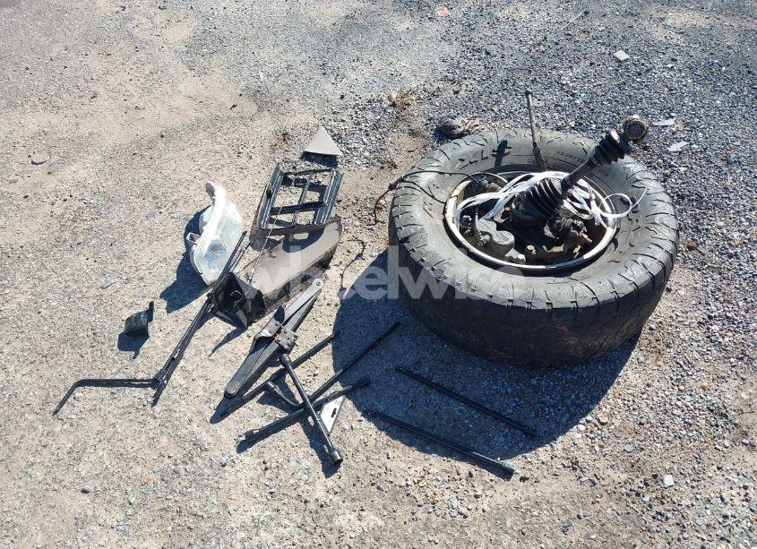 Photo 12 of 2006 Gmc Sierra 1500 SLE1 (VIN 1GTEK19B66Z205370)