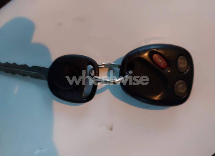 Photo 11 of 2006 Gmc Sierra 1500 SLT (VIN 1GTEK19B76Z221061)