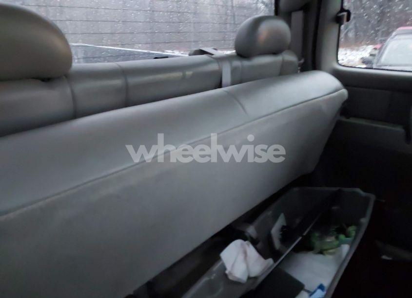 Photo 8 of 2006 Gmc Sierra 1500 SLT (VIN 1GTEK19B76Z221061)