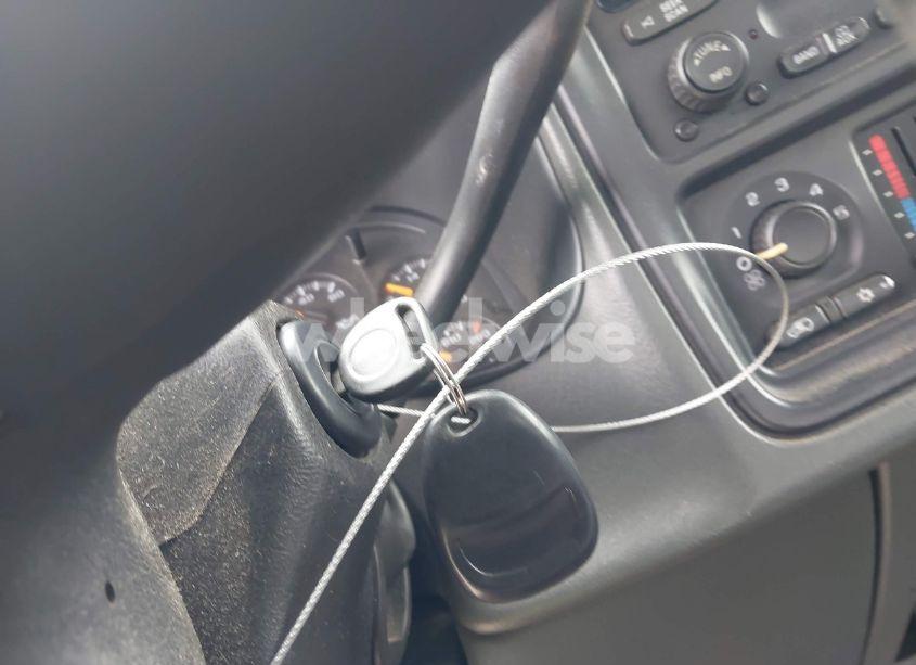 Photo 11 of 2006 Gmc Sierra 1500 SLE1 (VIN 1GTEK19BX6Z118832)