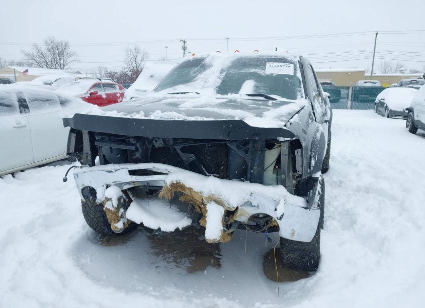 Photo 13 of 2008 Gmc Sierra 1500 WORK TRUCK (VIN 1GTEK19C08Z182941)