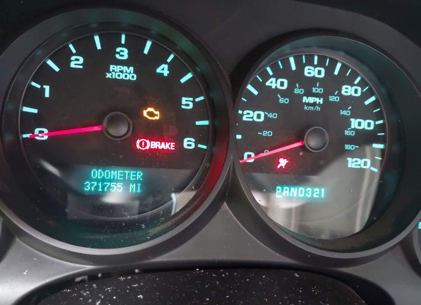 Photo 16 of 2008 Gmc Sierra 1500 WORK TRUCK (VIN 1GTEK19C08Z182941)