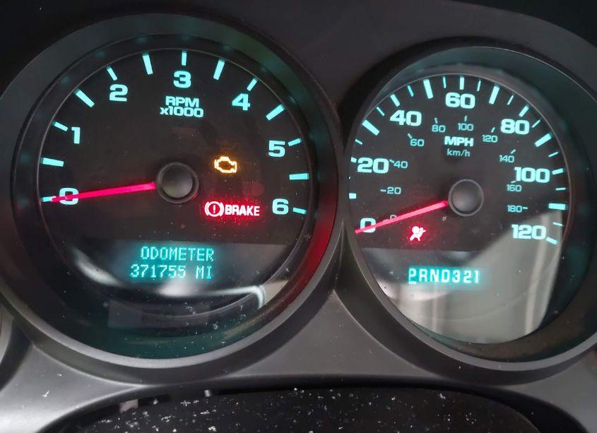 Photo 7 of 2008 Gmc Sierra 1500 WORK TRUCK (VIN 1GTEK19C08Z182941)