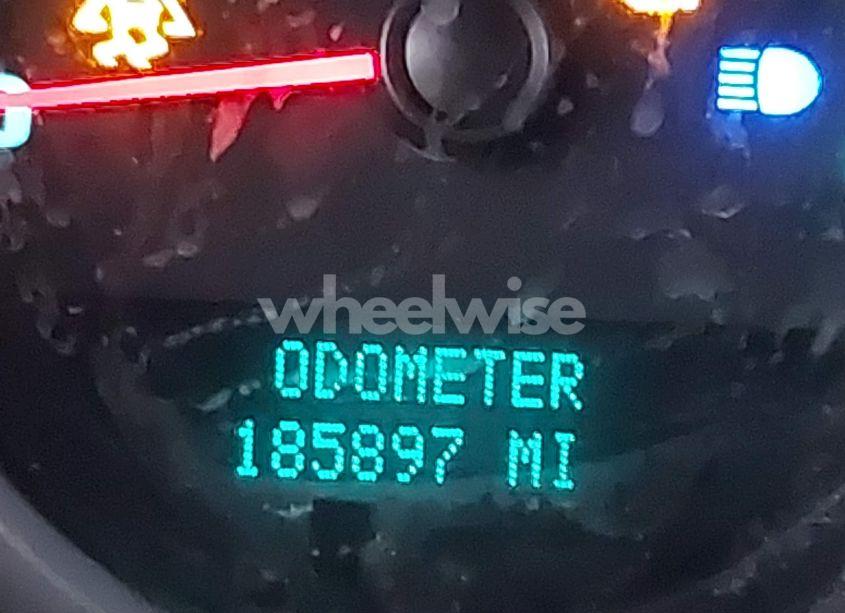 Photo 15 of 2009 Gmc Sierra 1500 WORK TRUCK (VIN 1GTEK19C09Z137824)