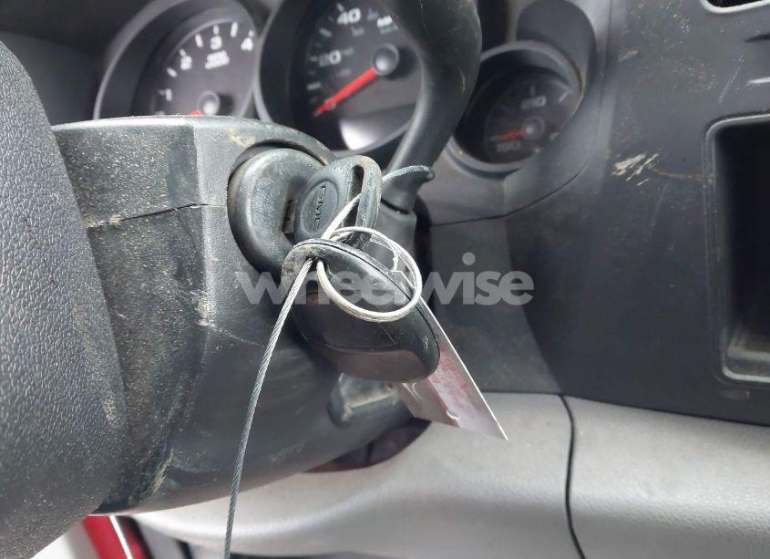 Photo 11 of 2009 Gmc Sierra 1500 WORK TRUCK (VIN 1GTEK19C19Z141848)