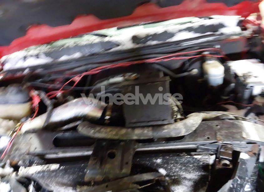 Photo 10 of 2009 Gmc Sierra 1500 WORK TRUCK (VIN 1GTEK19C19Z147097)