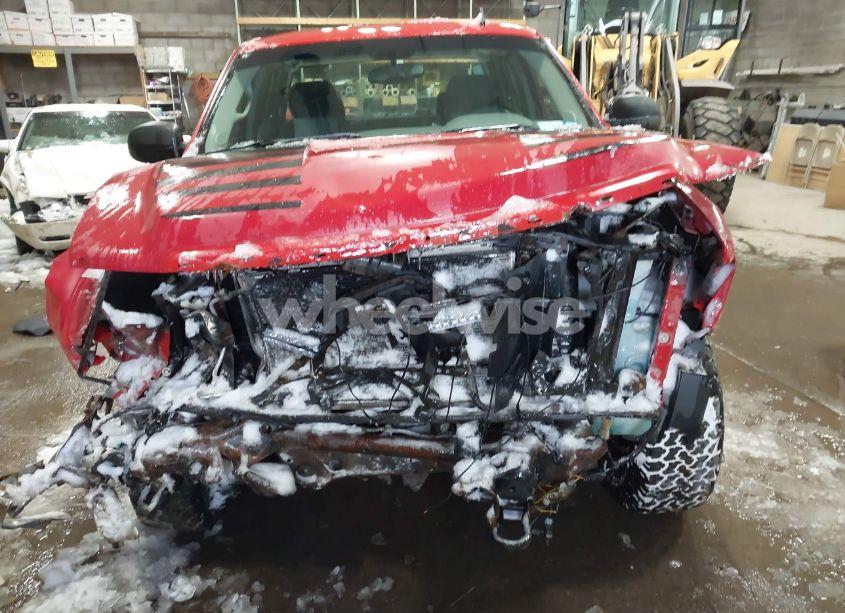 Photo 11 of 2009 Gmc Sierra 1500 WORK TRUCK (VIN 1GTEK19C19Z147097)