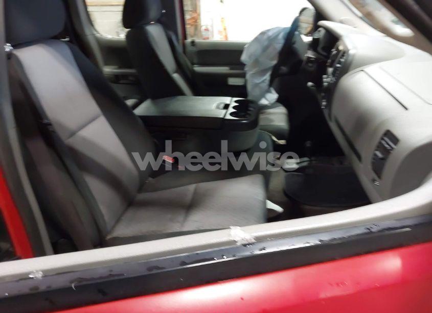 Photo 5 of 2009 Gmc Sierra 1500 WORK TRUCK (VIN 1GTEK19C19Z147097)