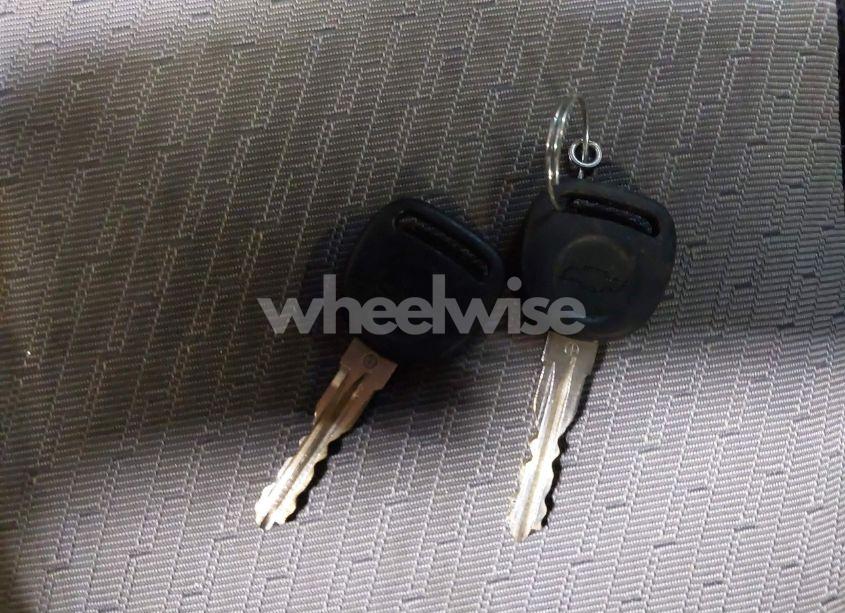 Photo 11 of 2008 Gmc Sierra 1500 WORK TRUCK (VIN 1GTEK19J48Z129030)