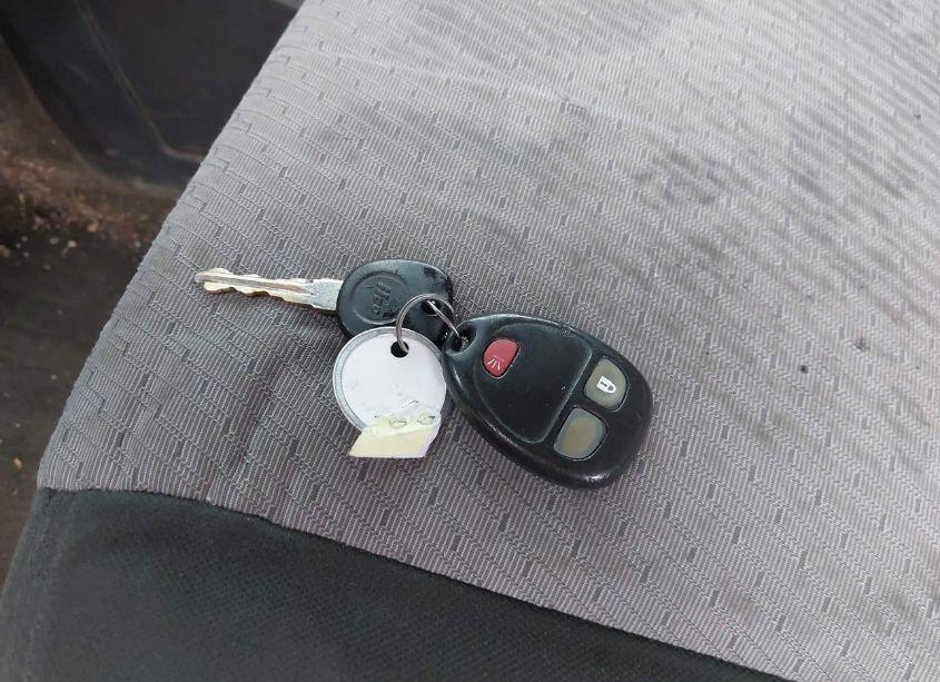 Photo 11 of 2008 Gmc Sierra 1500 WORK TRUCK (VIN 1GTEK19J48Z257011)