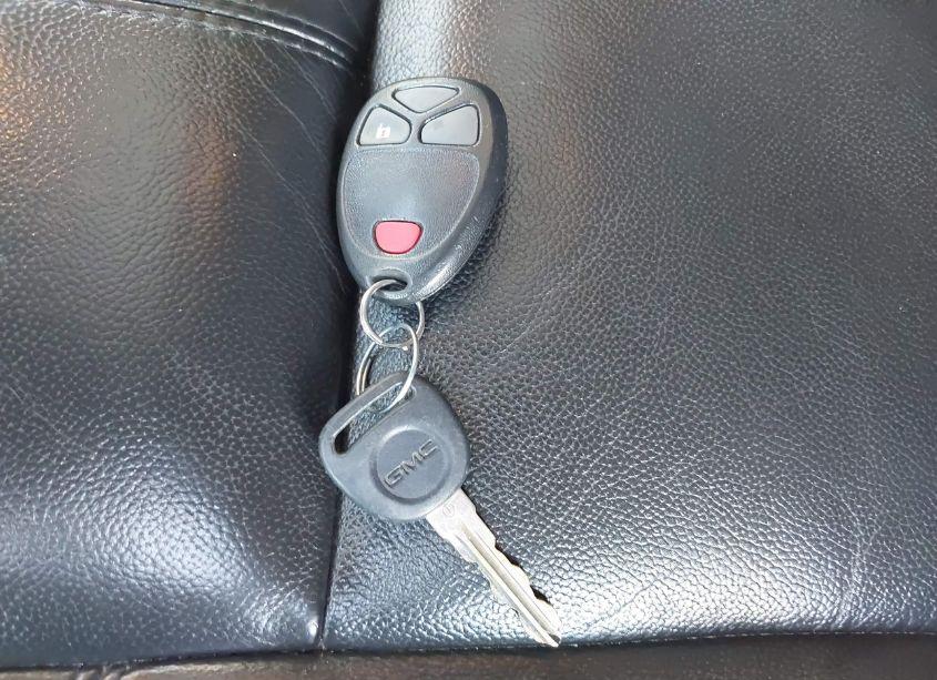 Photo 11 of 2007 Gmc Sierra 1500 SLT (VIN 1GTEK19J67Z511199)