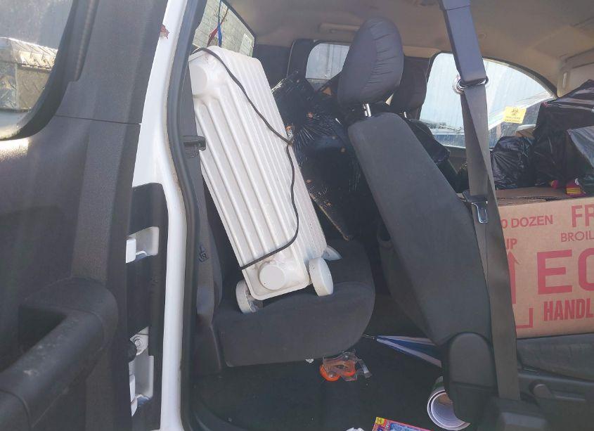 Photo 8 of 2007 Gmc Sierra 1500 SLE1 (VIN 1GTEK19J77Z543854)