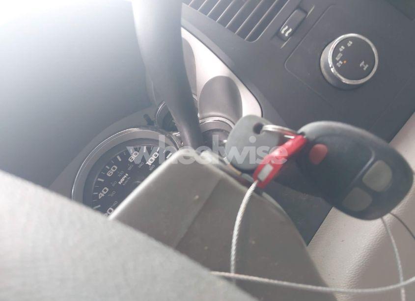 Photo 11 of 2007 Gmc Sierra 1500 SLE1 (VIN 1GTEK19J77Z627642)