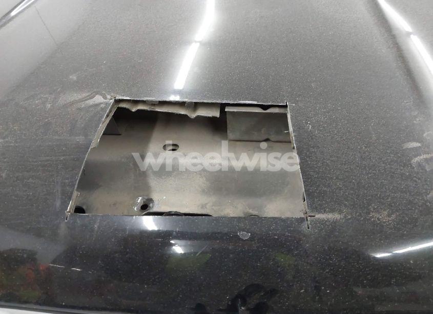 Photo 15 of 2007 Gmc Sierra 1500 SLT (VIN 1GTEK19JX7Z636772)