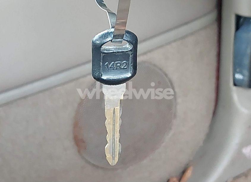 Photo 11 of 1999 Gmc Sierra 1500 SLE (VIN 1GTEK19R7XR501920)