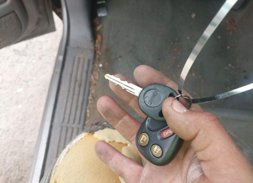 Photo 11 of 2003 Gmc Sierra 1500 SLT (VIN 1GTEK19T23E303873)