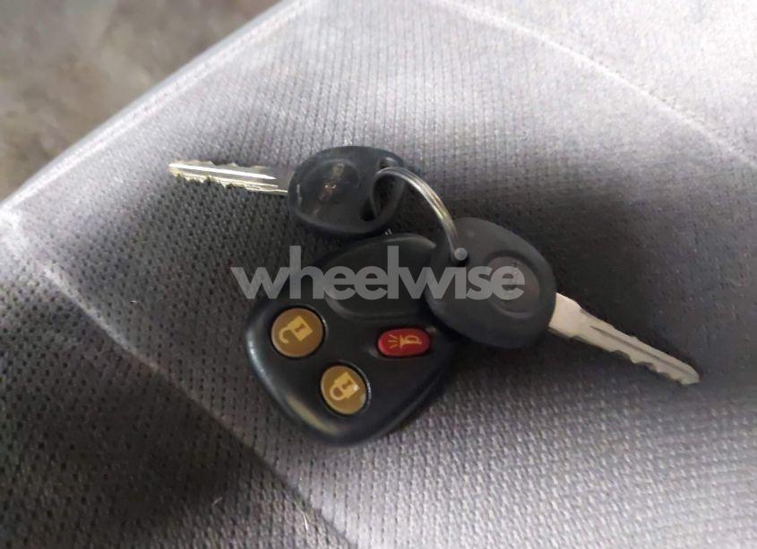 Photo 11 of 2004 Gmc Sierra 1500 SLE (VIN 1GTEK19T24Z102050)