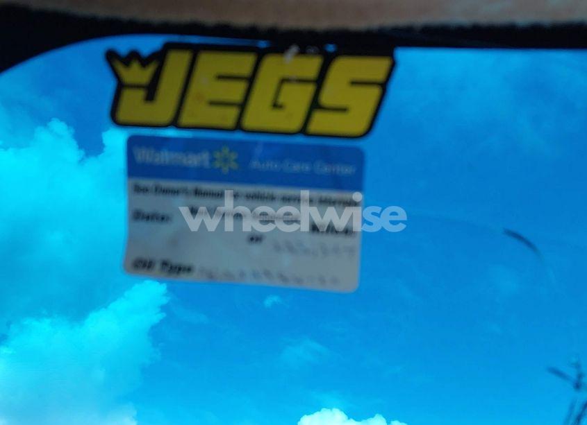 Photo 16 of 2003 Gmc Sierra 1500 SLE (VIN 1GTEK19T43E188001)