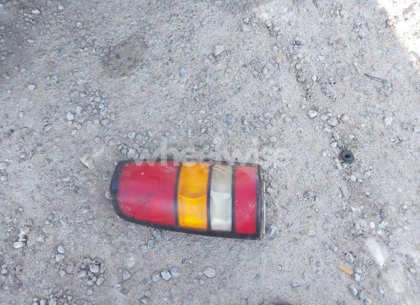 Photo 12 of 2004 Gmc Sierra 1500 SLT (VIN 1GTEK19T54Z299652)