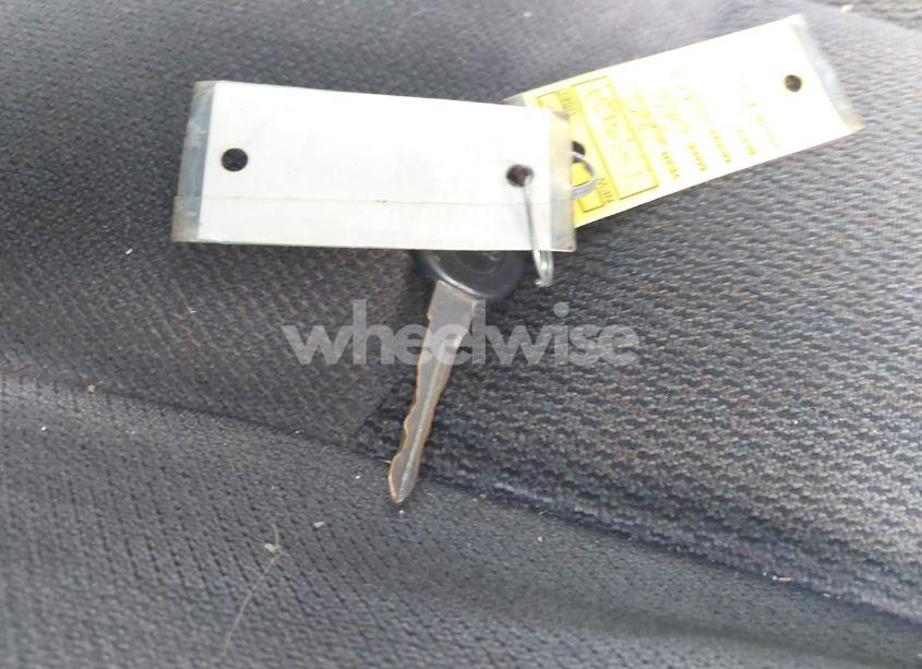 Photo 11 of 2003 Gmc Sierra 1500 SLE (VIN 1GTEK19T63E308641)