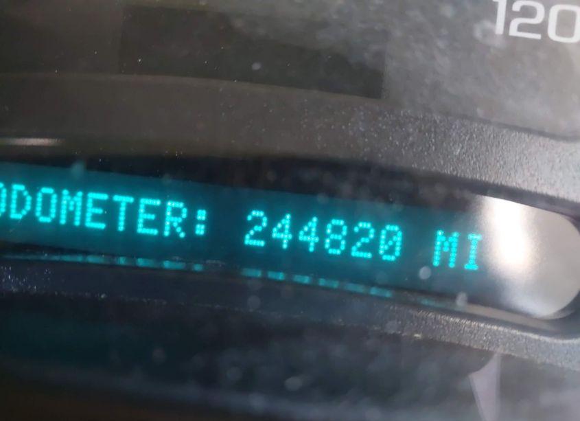 Photo 15 of 2004 Gmc Sierra 1500 SLE (VIN 1GTEK19T64E225406)