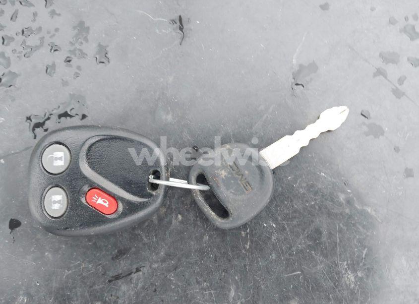 Photo 11 of 2004 Gmc Sierra 1500 SLE (VIN 1GTEK19T74E400259)